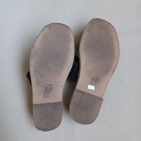 HP•AE Two-Strap Slide Sandal - Picture 7 of 7